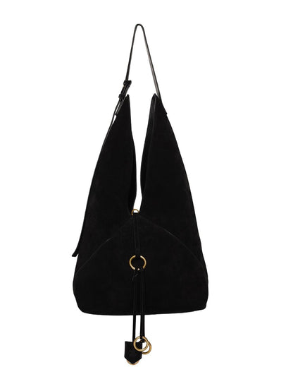 Medium - black