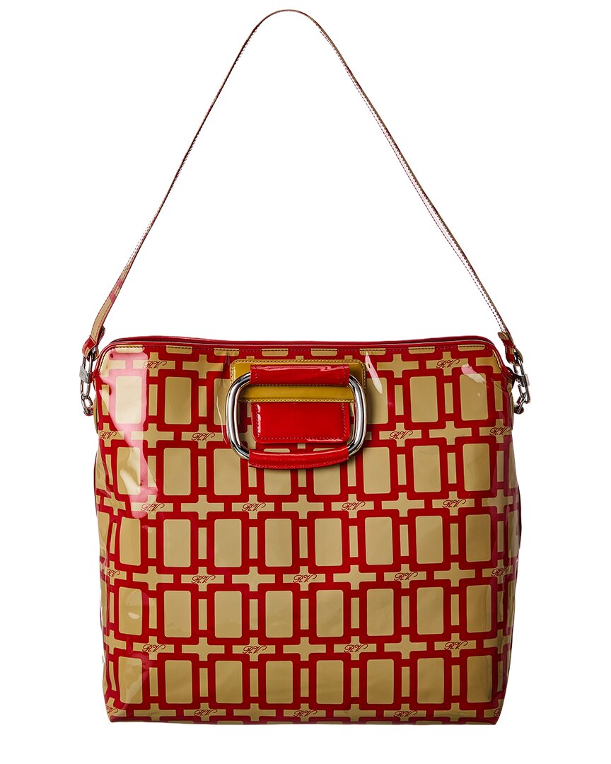 patent tote