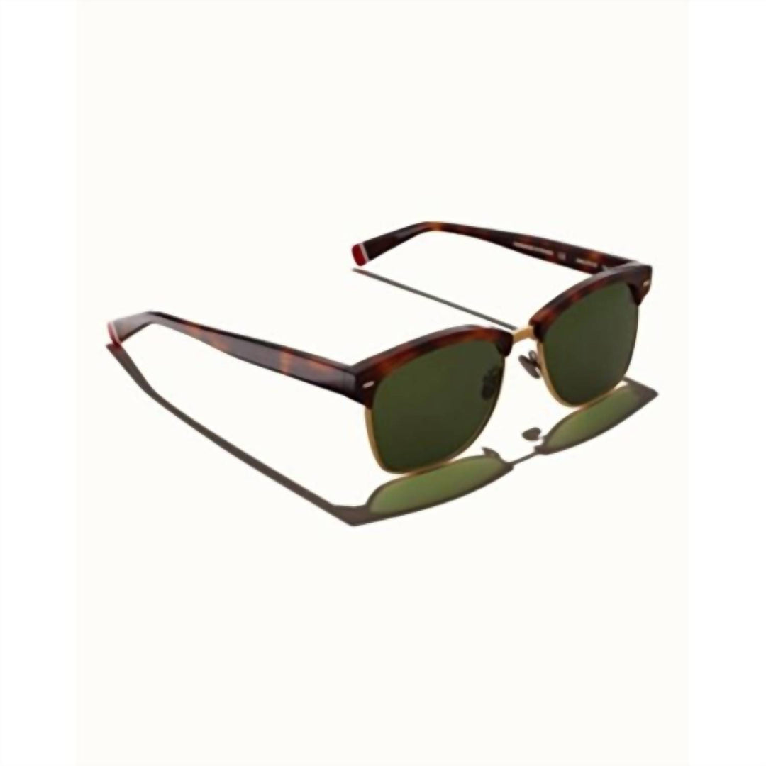 One Size - tortoise shell