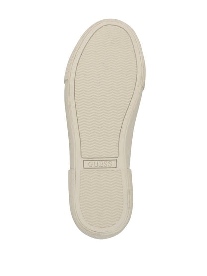 mailly charm high-top sneakers
