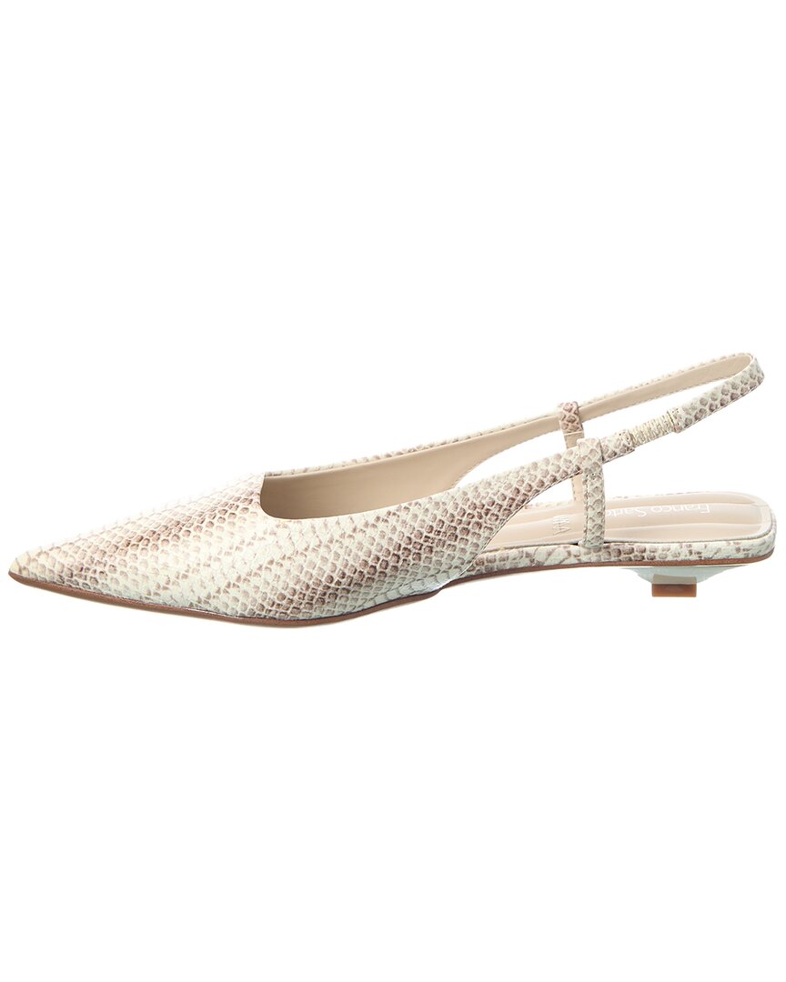 palmira slingback