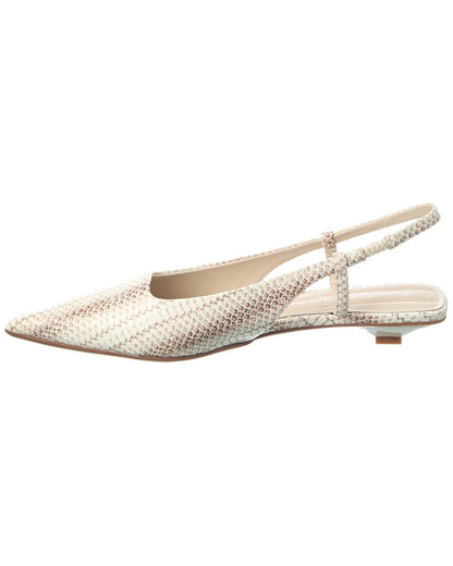 palmira slingback