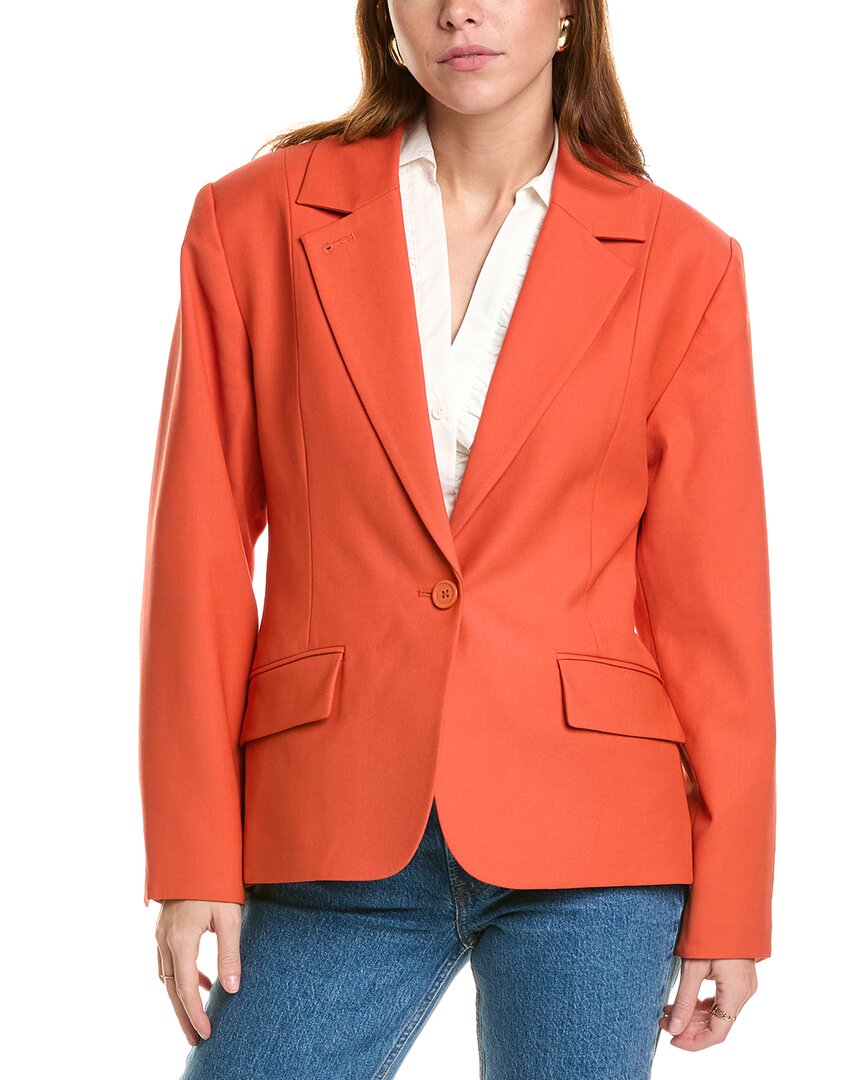 US 0 (XS) - red