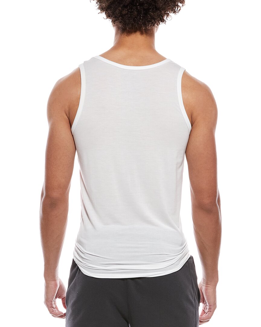 set of 2 second skin tank