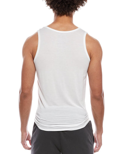 set of 2 second skin tank