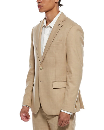 sportcoat