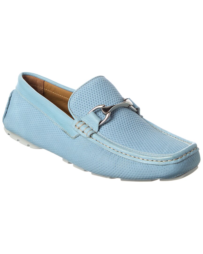 US 8.5 - blue