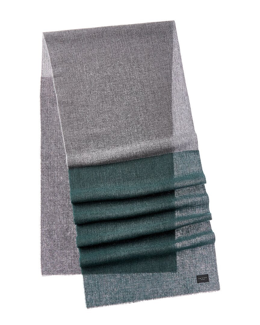millie wool scarf