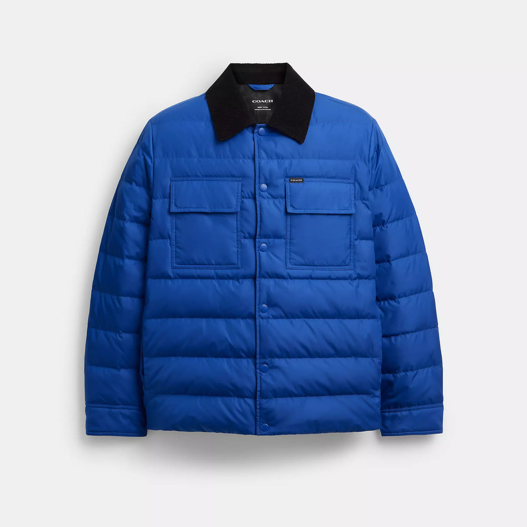 XSmall - blue