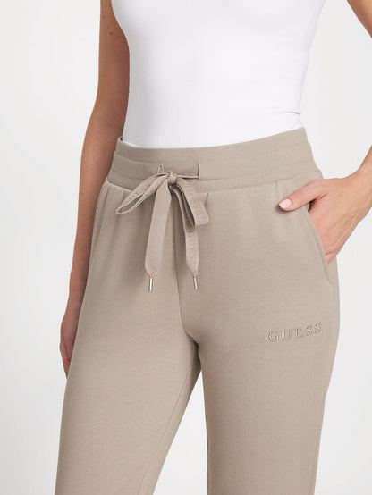 zendra fleece joggers