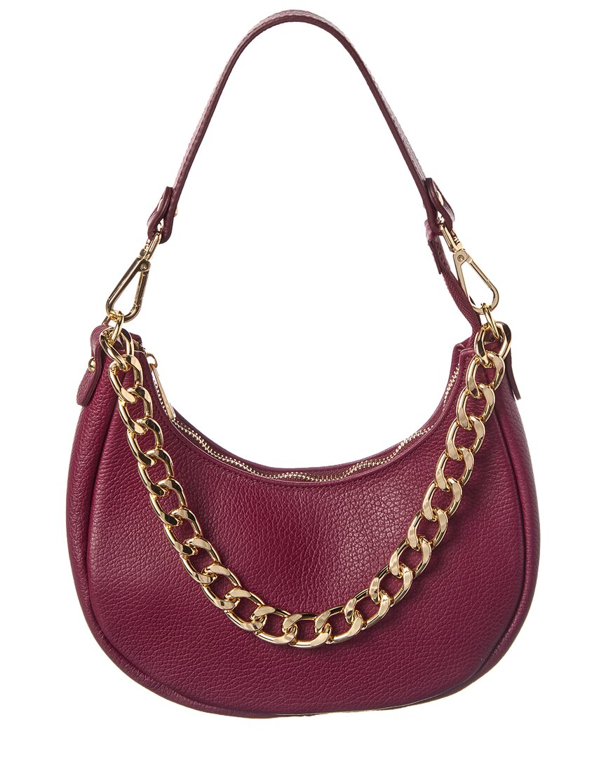 Medium - red