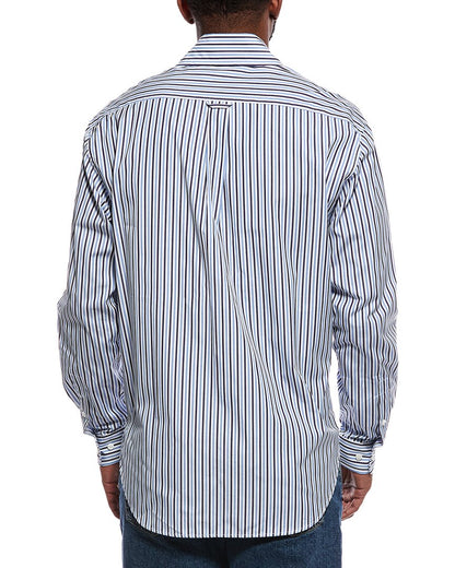 button shirt