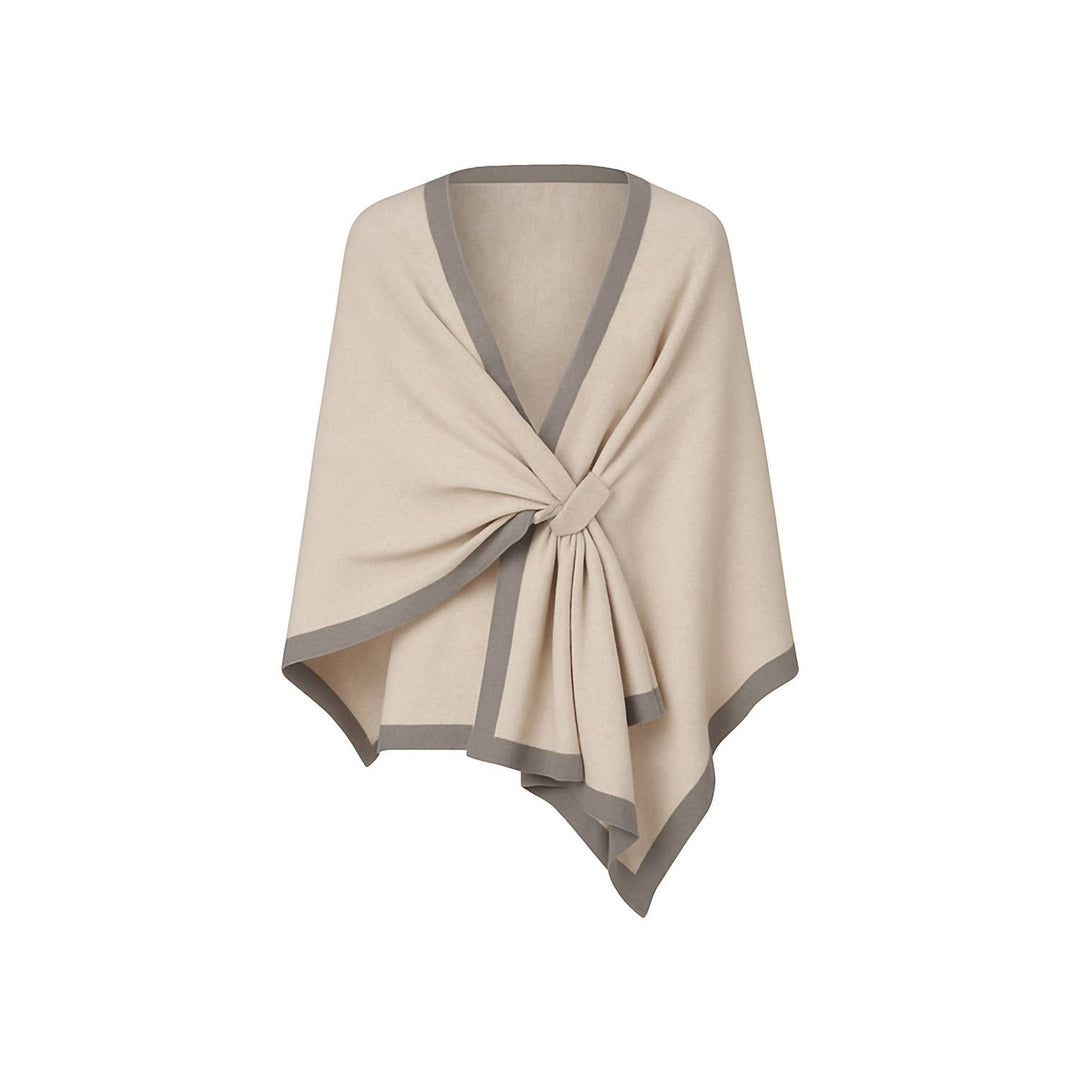 One Size - fawn/putty