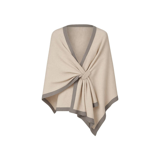 One Size - fawn/putty