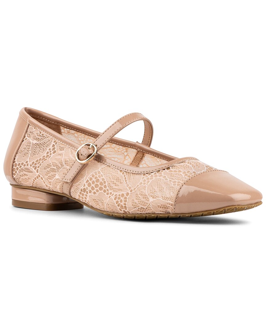 US 6.5 - beige