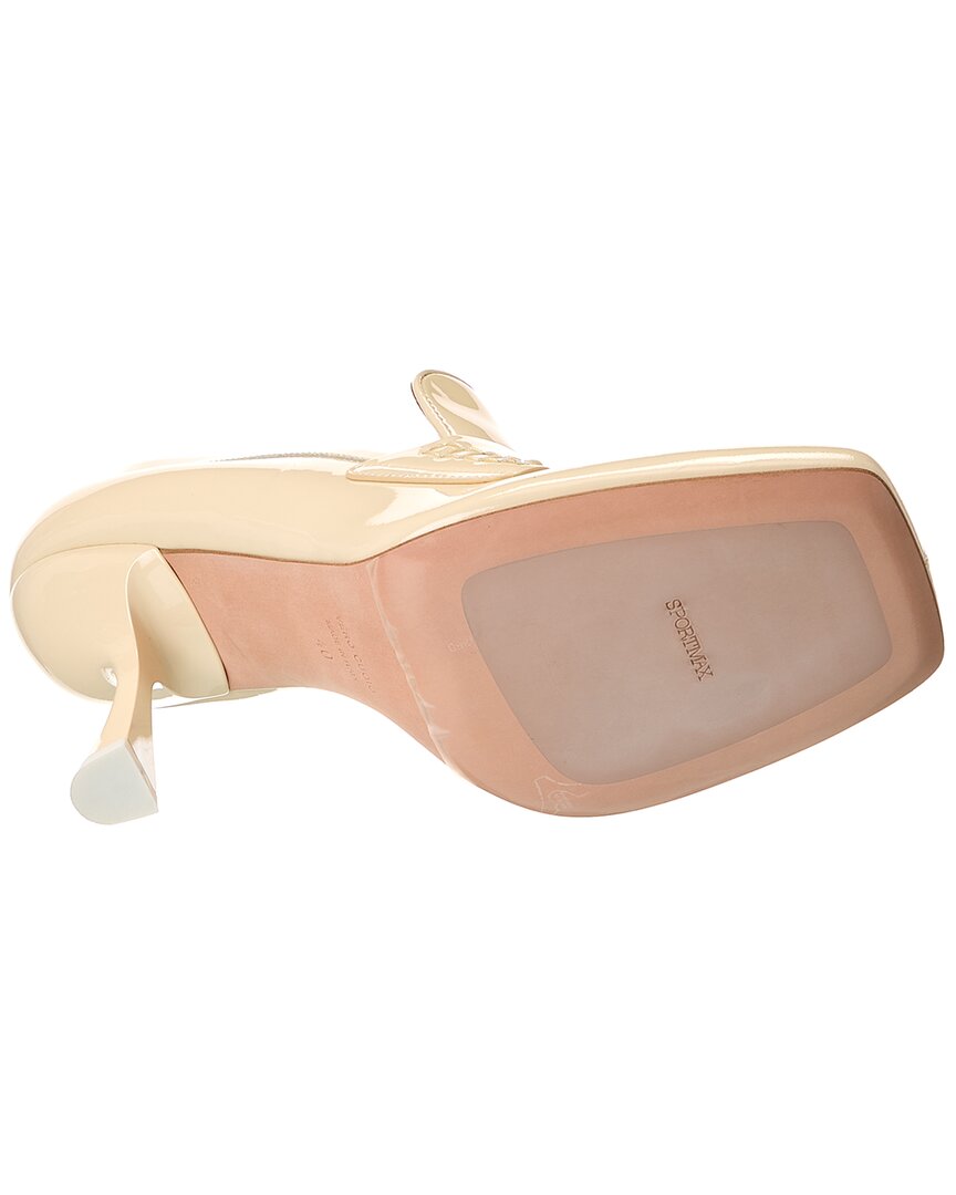 paglia patent pump