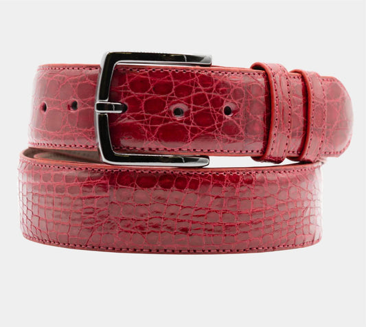 32" Waist - red
