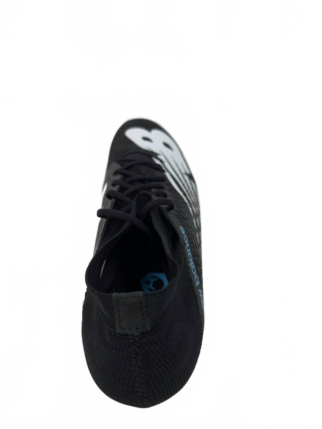men's md500 v8 shoes in black/white