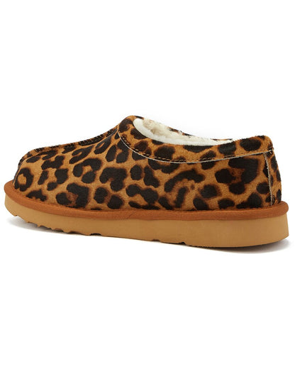 outback leather slipper