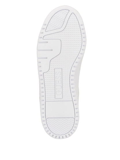 miram two-tone sneakers