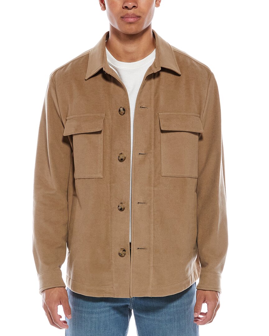 US 38 Regular - tan