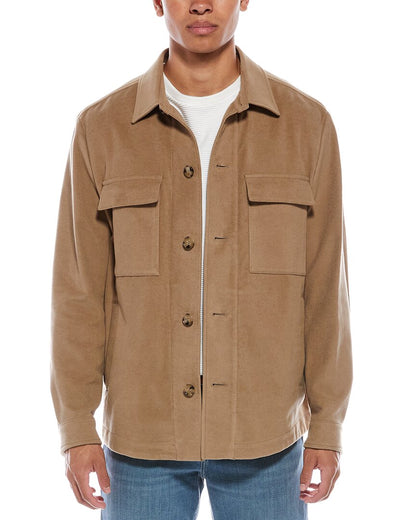 US 38 Regular - tan