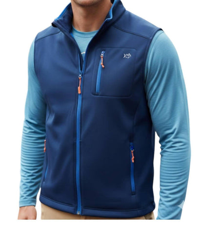 Medium - yacht blue