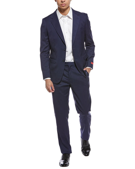 US 38 Regular - navy