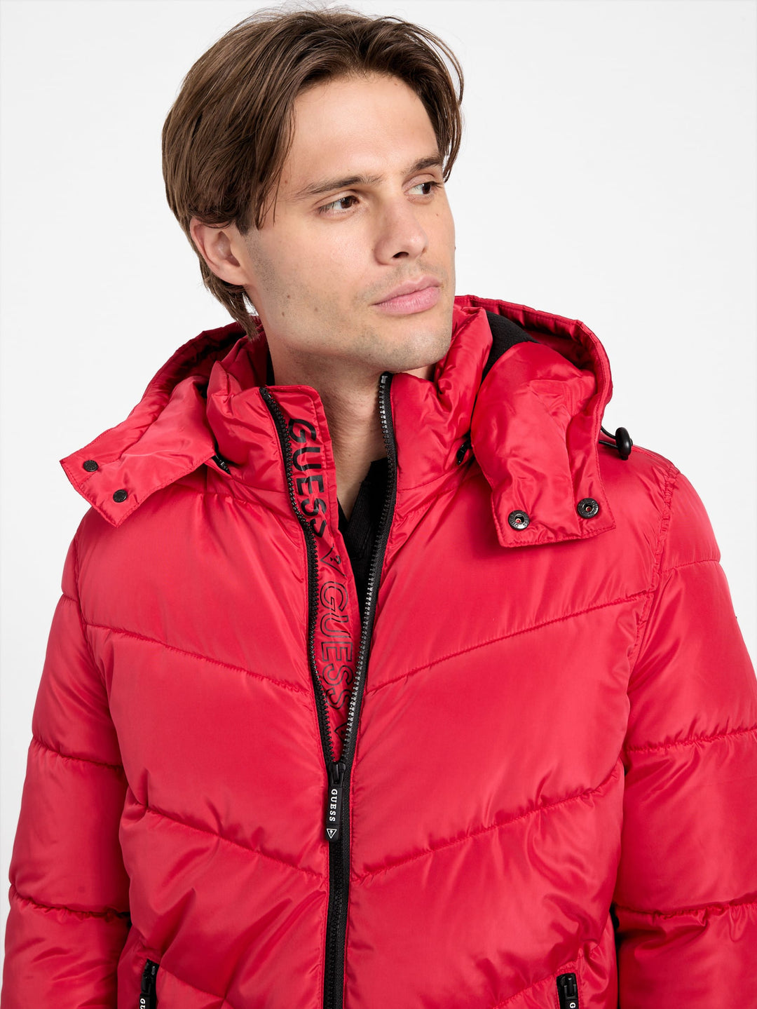 eco chano puffer jacket