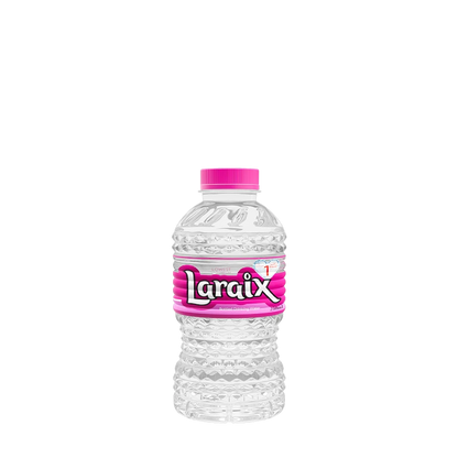 Laraix 24 pcs x 200 ml