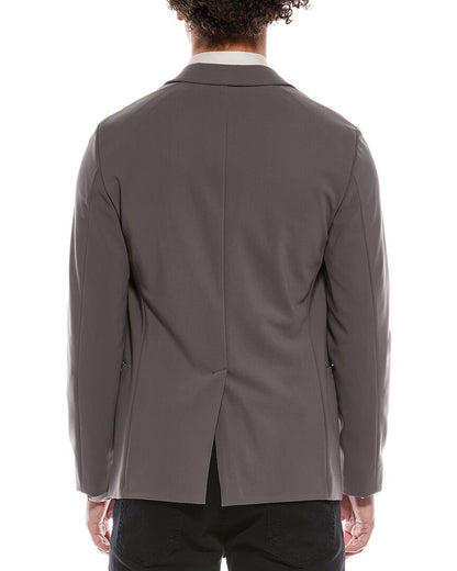clinton blazer