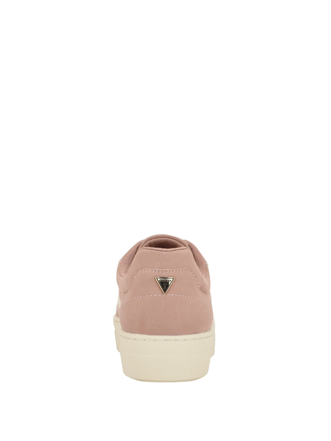 palinna faux-leather sneakers