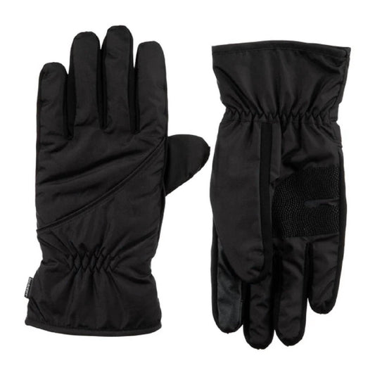 One Size - black
