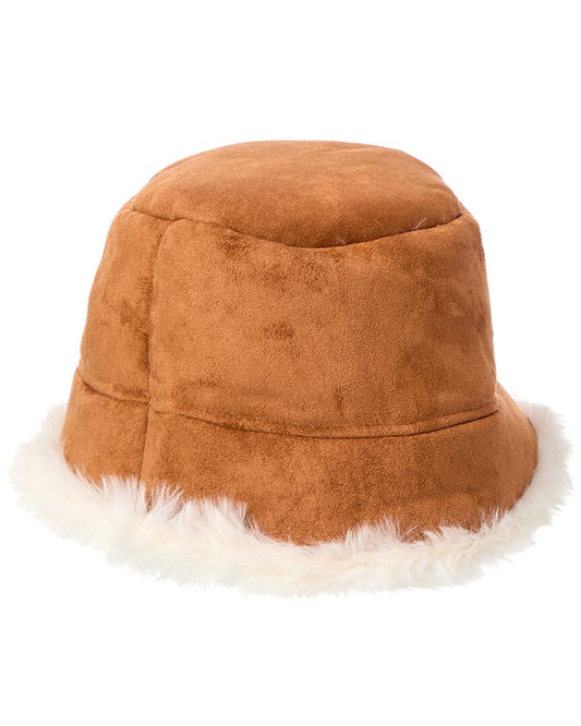 One Size - brown