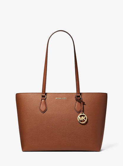 sheila large tote bag