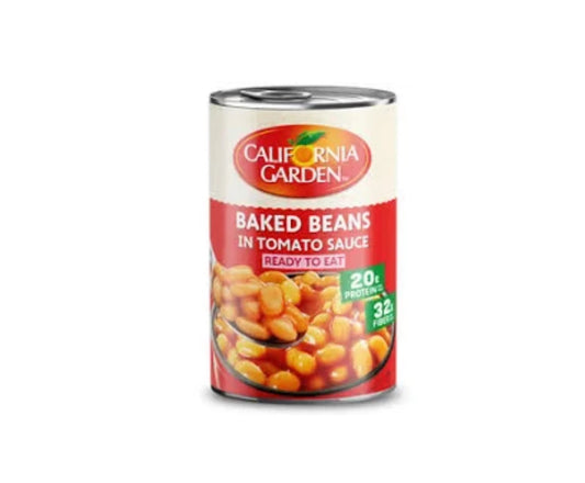 Baked Beans California 420 gm