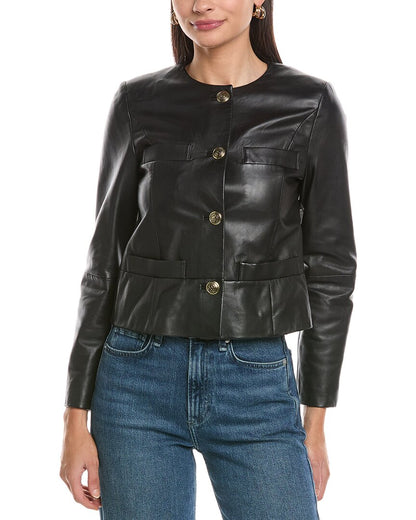 US 2 (XS) - black