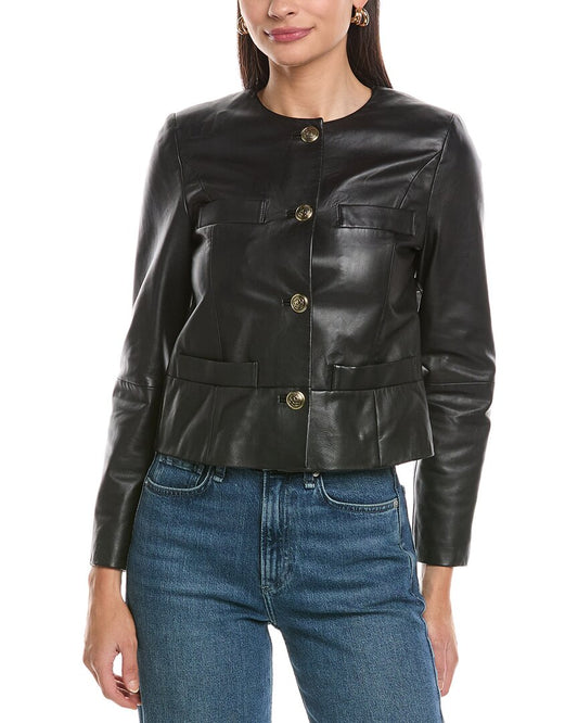 US 2 (XS) - black