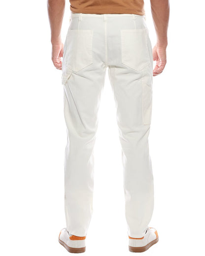 zaine canvas pant