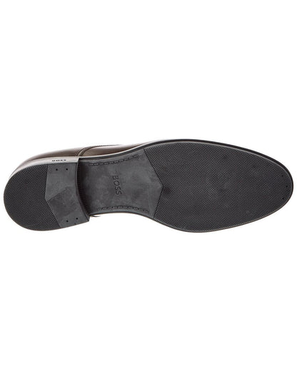 colby leather derby