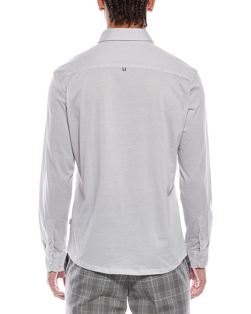 performance jersey shirt