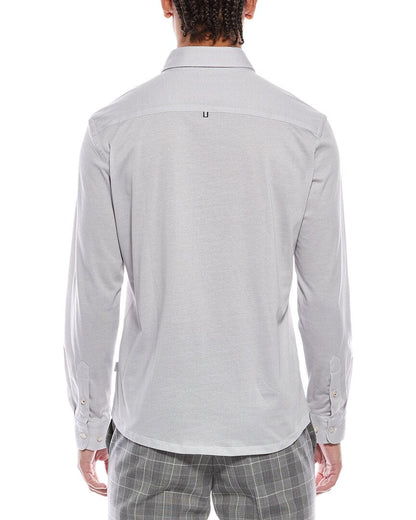 performance jersey shirt