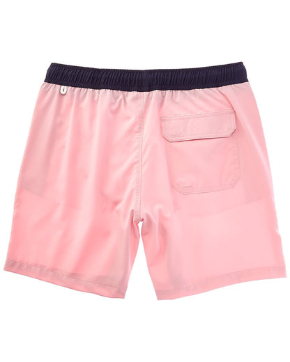 stretch swim short
