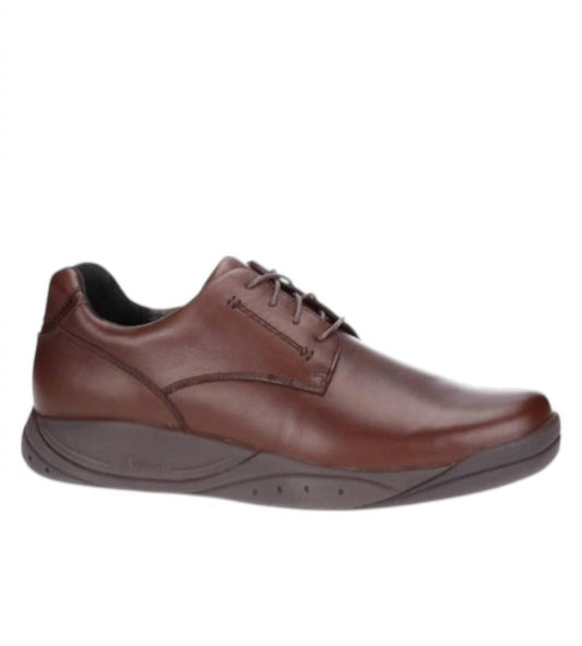 US 8.5 - brown