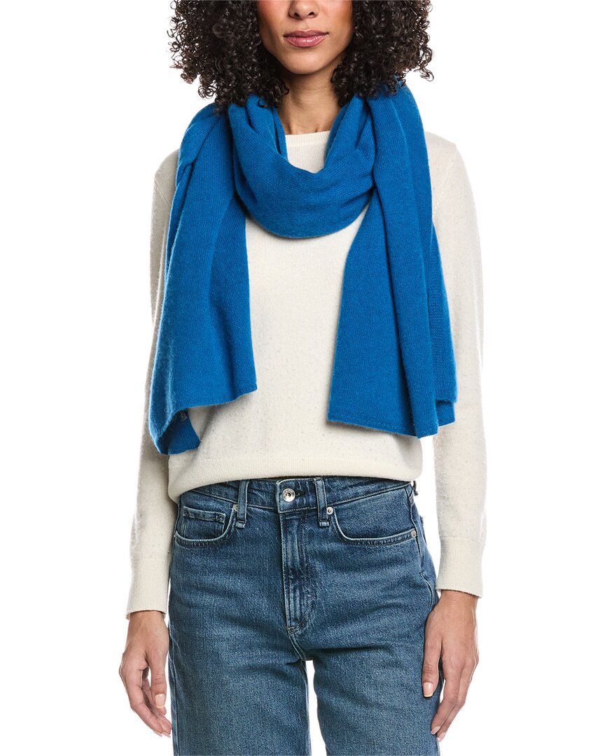 cashmere jersey cashmere travel wrap