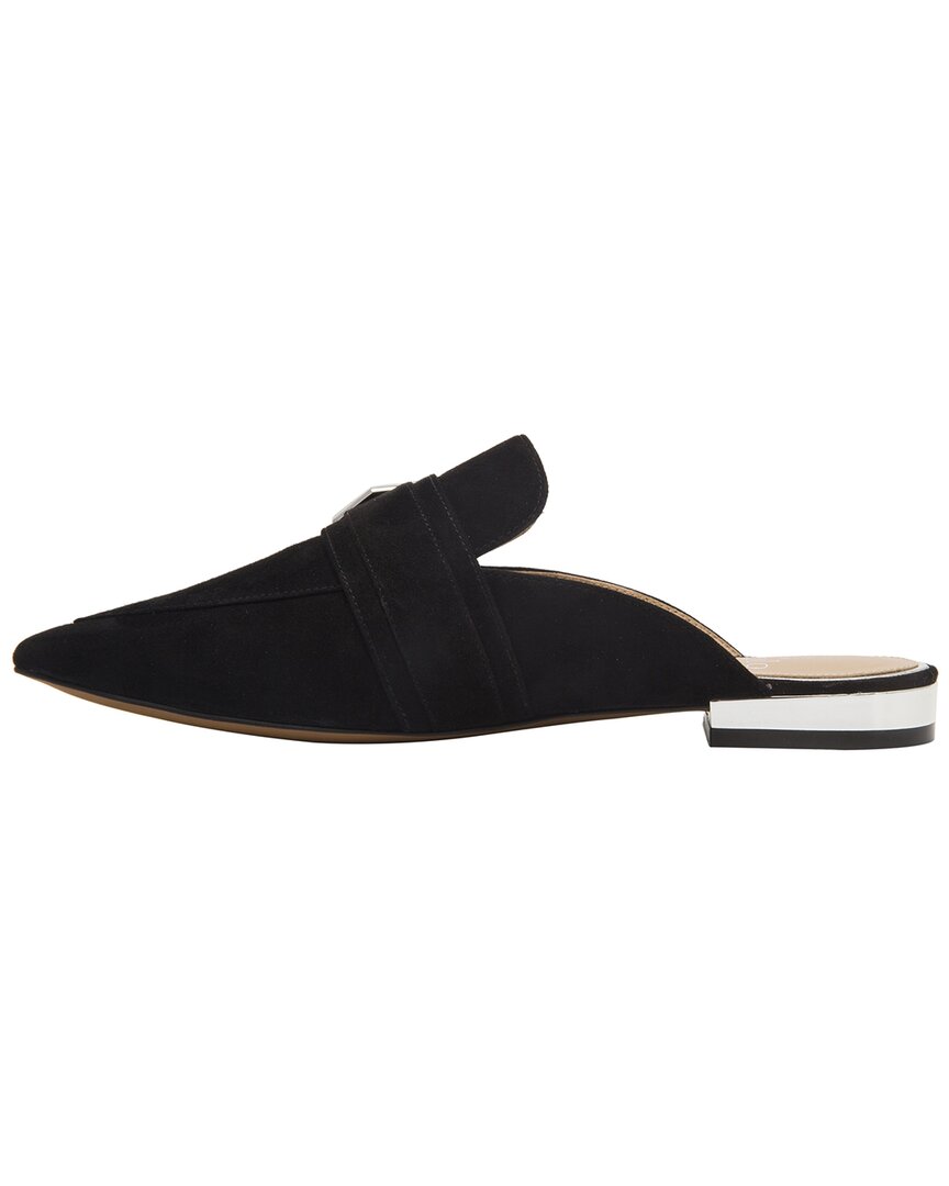ace-l suede mule