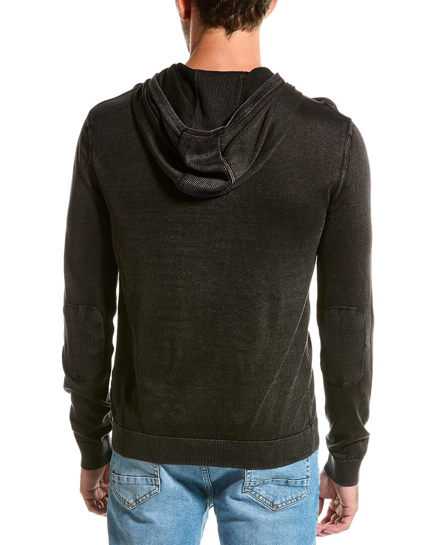 canton hoodie