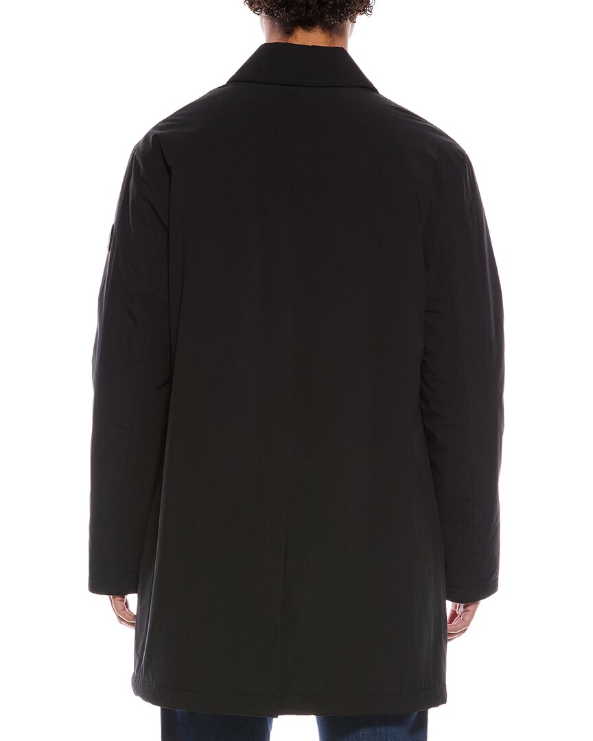 ryo lightweight jacket