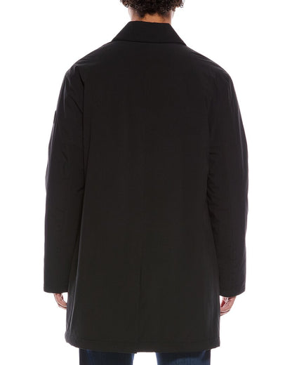 ryo lightweight jacket