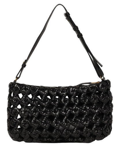 Small - black